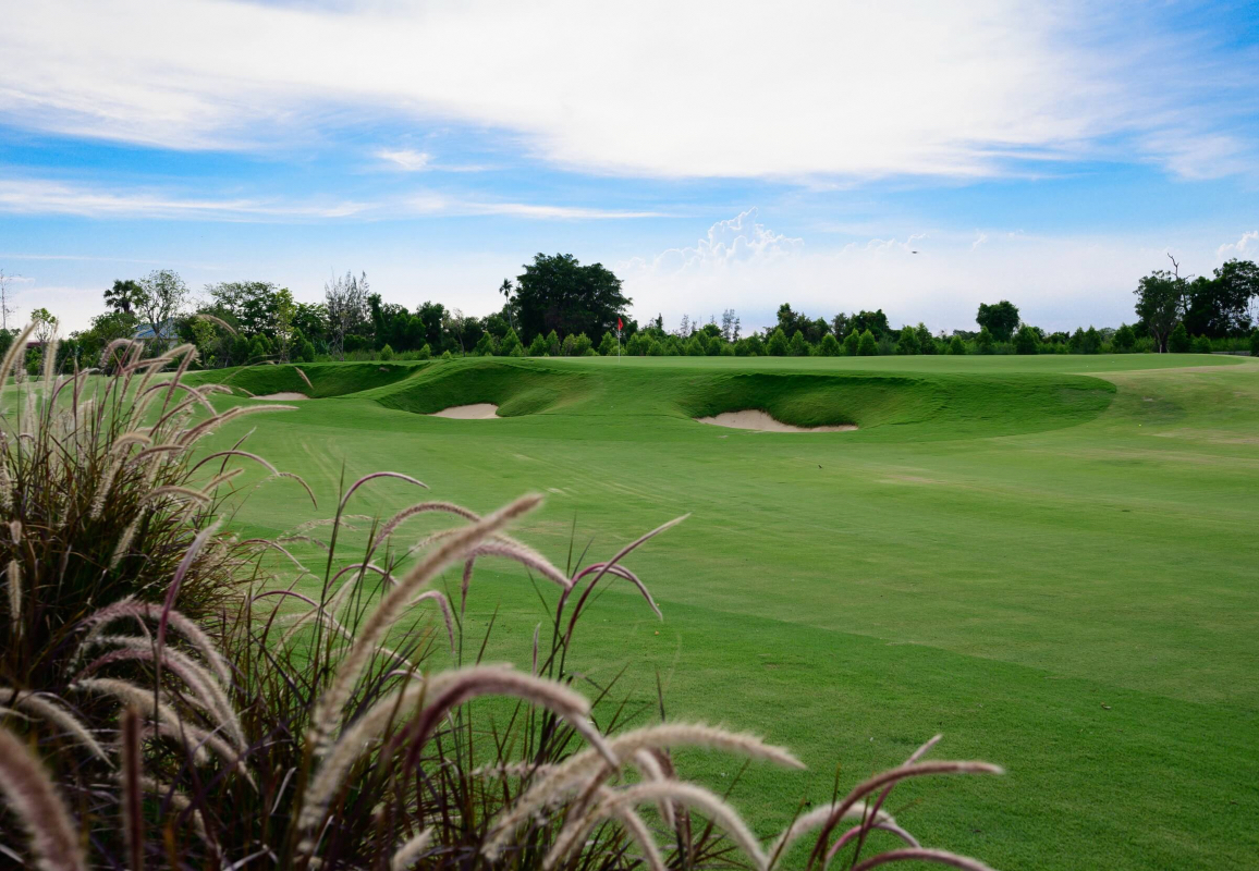 Siam Country Club Bangkok 